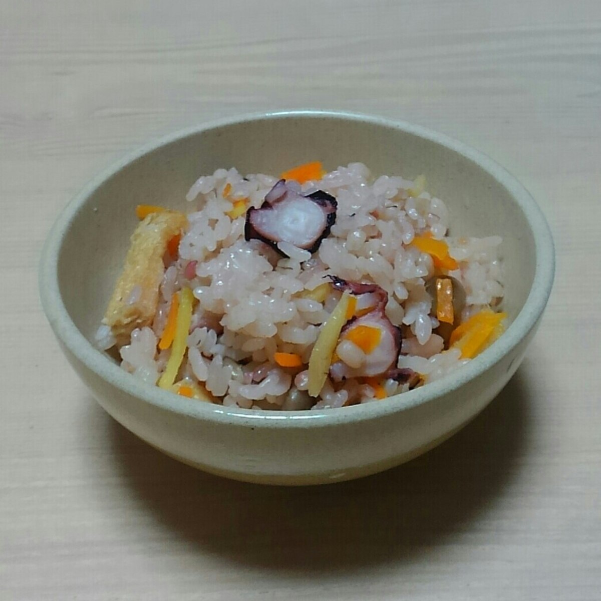 タコ飯 レシピ 作り方 By Nao Dae Bee 楽天レシピ タコ飯 レシピ 作り方 By Nao Dae Bee 楽天レシピ